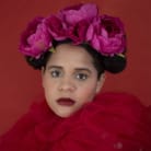 Lido Pimienta Press Photo by Ruthie Titus