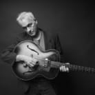 Marc Ribot Press Photo by Ebru Yildiz