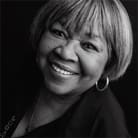 Mavis Staples Press Photo by Myriam Santos