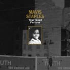 Mavis Staples EP Streaming at Consequence of Sound