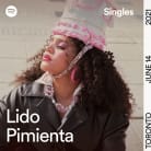 Lido Pimienta Shares Cover Of Bjork's "Declare Independence" For Spotify Singles x Pride Campaign, Listen Now