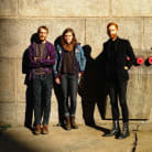 SAINTSENECA Play NPR Tiny Desk