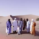 Tinariwen Announce 2017 US Tour