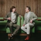 The Milk Carton Kids Announce First Full Band Tour