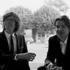 The Milk Carton Kids Press Photo. Photo credit: Andrew Paynter