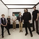 Wilco Press Photo (2016)