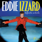 Eddie Izzard - Definite Article