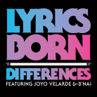 Lyrics Born - Differences