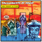 Solillaquists of Sound - New Sheriff In Town (Single)