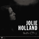 Jolie Holland - Mexico City (Single)