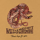 William Elliott Whitmore - There's Hope For You (Single)