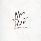 Man Man - Knuckle Down (Single)