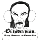 Grinderman - Mickey Mouse And The Goodbye Man