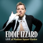 Eddie Izzard - Live At Madison Square Garden