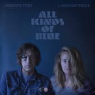 Jeremy Ivey - All Kinds Of Blue feat. Margo Price