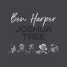 Ben Harper - Joshua Tree (Full Band Version)