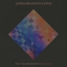 James Brandon Lewis - Fear Not