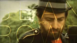 "Old Shoes"