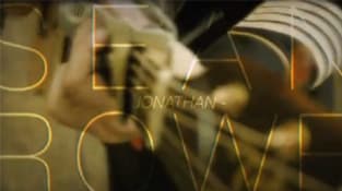 "Jonathan"