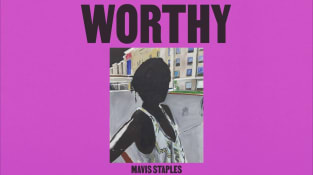 "Worthy"