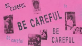 Madi Diaz, S.G. Goodman, and Joy Oladokun - Be Careful (Lyric Video) (A Patti Griffin Cover)
