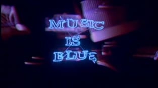 "Music Is Blue"