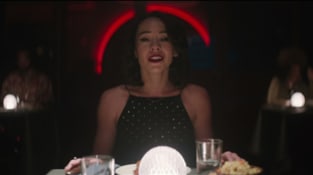 "Hello, Hello On Fire!"