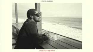 "I Won't Let You Down"