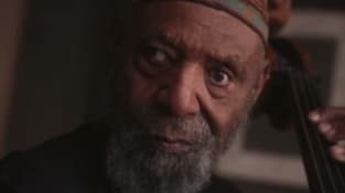 Moor Mother 'Jazz Codes' Film