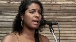 "Dodinin" (Live Session)