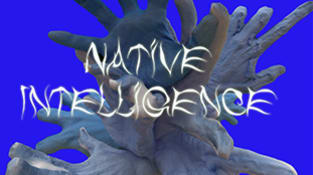 "Native Intelligence "(feat. Trent Reznor)