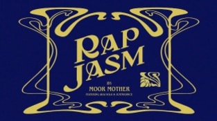 "RAP JASM" (feat. AKAI SOLO & justmadnice)