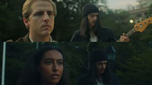 "Strawberry Lemonade"