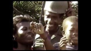 The Story Behind the Song: "Dodinin"