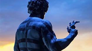 "We Belong" (Squarepusher Remix)