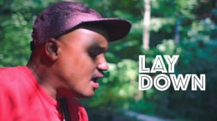 "Lay Down" (Acoustic)