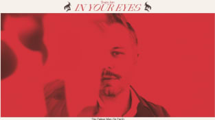 "Tears Are In Your Eyes"