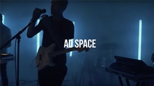 "Ad Space" (Live)