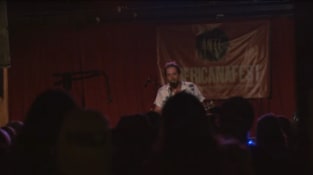 "Breakfast" (Live from Americanafest)