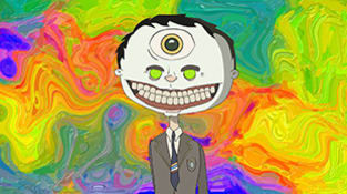 "Eternal Return (Deja Vu)"