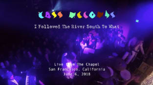 "I Followed The River South To What" (Live)
