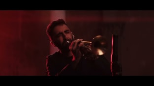 "Volcano △" (Live Session with Ian Chang and Riley Mulherkar)