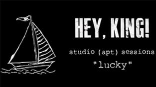 "Lucky" Studio (Apt) Session