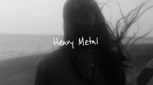"Heavy Metal"
