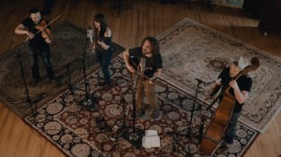 "The Cost Of Doing Business" (Live at Echo Mountain)