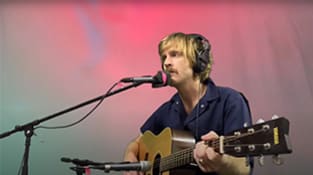 "Mother's Son" (Lyric Video)