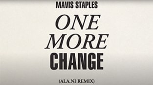 "One More Change" (ALA.NI Remix)