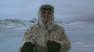 Our Retired Explorer (Dines With Michel Foucault In Paris, 1961)