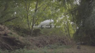 'Quiet River of Dust, Vol.2: That Side of the River' Trailer