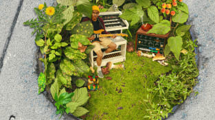 Son Little - Cityfolk